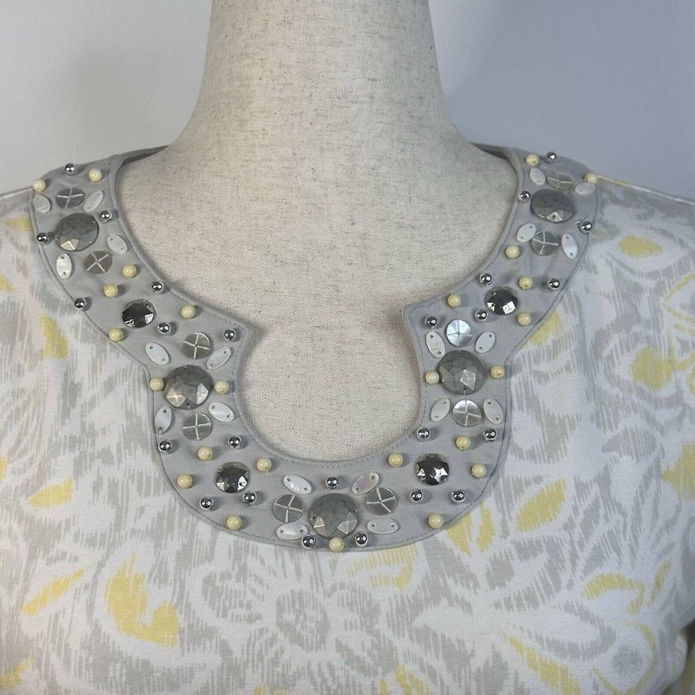 Ruby Red Coastal Vacation Lightweight Comfortable… - image 2